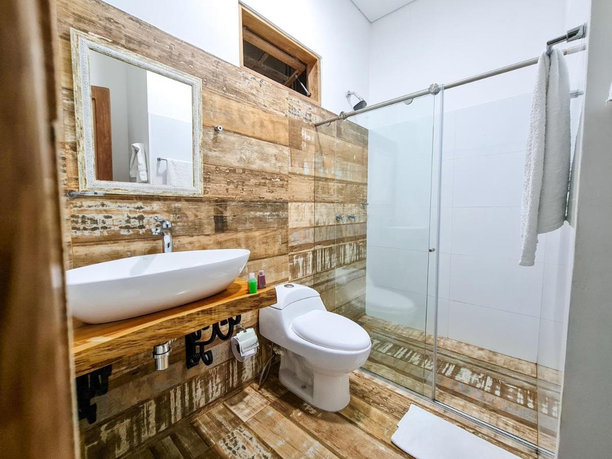 קאלי La Mercedes Hostal Boutique מראה חיצוני תמונה